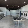 The Spin Shop Laundromat