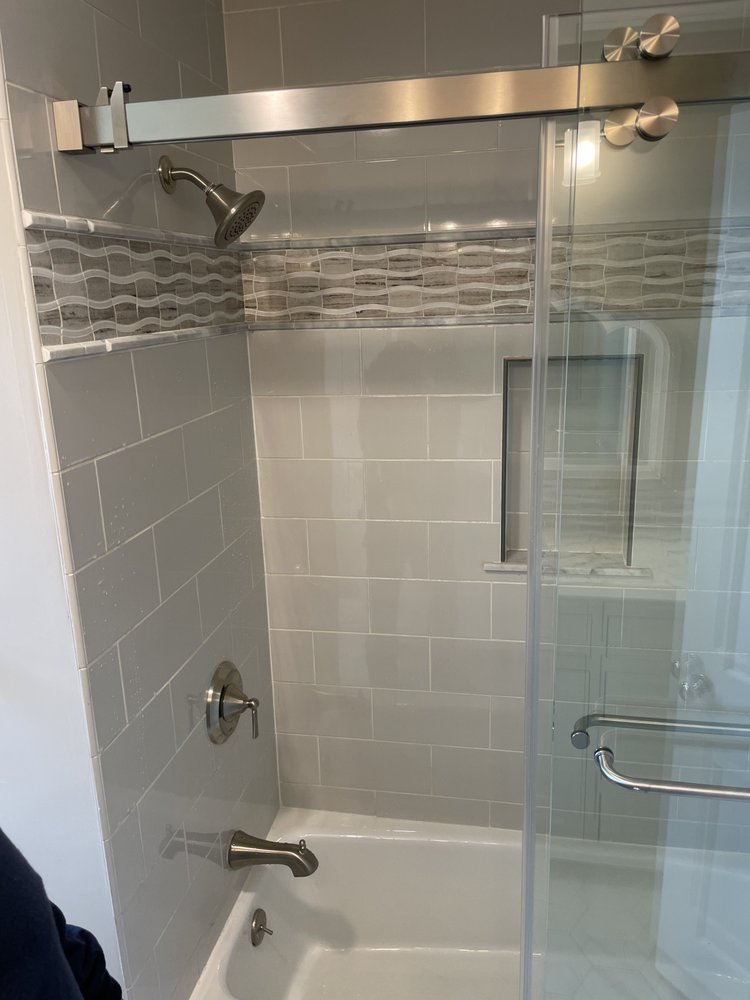 Slide of Laubach's Plumbing & Home Services