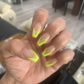 Fabulous VIP Nails - Love my nails!!!! - Nail Salons Near Me - San Mateo, California Fabulous VIP Nails - Love my nails!!!! - Nail Salons Near Me - San Mateo, California