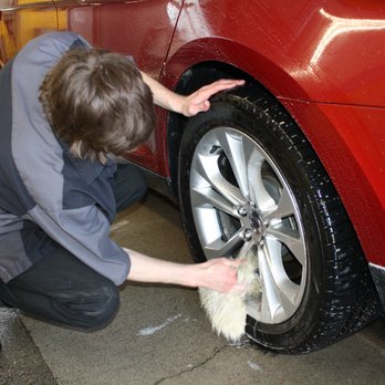 Masterlube Hand Car Wash - Auto Detailing Near Me - Billings, Montana Masterlube Hand Car Wash - Auto Detailing Near Me - Billings, Montana