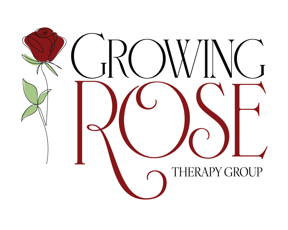 Growing Rose Therapy Group - grief counselor in Edmond, OK