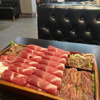 Hodori BBQ - Korean Near Me - Arcadia, California Hodori BBQ - Korean Near Me - Arcadia, California