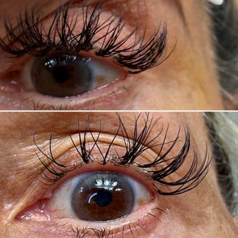 Trish's Lashes - Added recent photo- eyelashes not growing back. - Hair Salons Near Me - La Quinta, California Trish's Lashes - Added recent photo- eyelashes not growing back. - Hair Salons Near Me - La Quinta, California