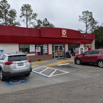 Circle K - Circle K, Crawfordville - Convenience Stores Near Me - Crawfordville, Florida