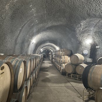 Eberle Winery - Wineries Near Me - Paso Robles, California Eberle Winery - Wineries Near Me - Paso Robles, California