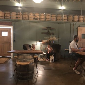 Catskill Provisions Distillery Tasting Room - Dining area - Distilleries Near Me - Callicoon, New York Catskill Provisions Distillery Tasting Room - Dining area - Distilleries Near Me - Callicoon, New York