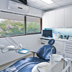 BMB Dental Clinic - Surgery