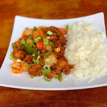 Yummefy Flavors of India, Nepal & Thailand - Gorkhali Chicken - Asian Fusion Near Me - Birmingham, Alabama Yummefy Flavors of India, Nepal & Thailand - Gorkhali Chicken - Asian Fusion Near Me - Birmingham, Alabama