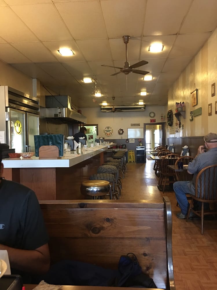 St Marys Corner Restaurant Logo