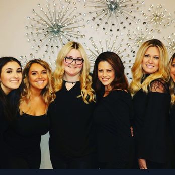 The Studio On Elm - Our Team - Hair Salons Near Me - Manchester, New Hampshire The Studio On Elm - Our Team - Hair Salons Near Me - Manchester, New Hampshire