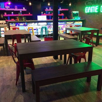 Arcave Room - Arcades Near Me - Glendale, California Arcave Room - Arcades Near Me - Glendale, California