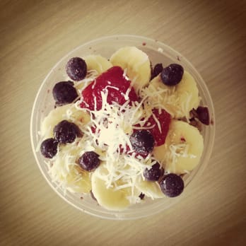 Juice Adventure - Acai bowl - Juice Bars & Smoothies Near Me - Chula Vista, California