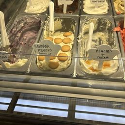 Homemade Gelato Homemade Gelato