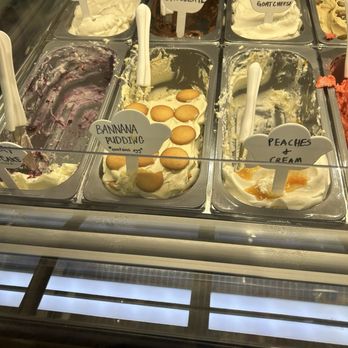 Cannella Gelato - Homemade Gelato - Gelato Near Me - Birmingham, Alabama Cannella Gelato - Homemade Gelato - Gelato Near Me - Birmingham, Alabama