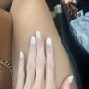 Classic Nail Spa gift card