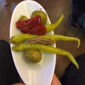 Latazo - Cohete! - Gastropubs Near Me - Madrid, M