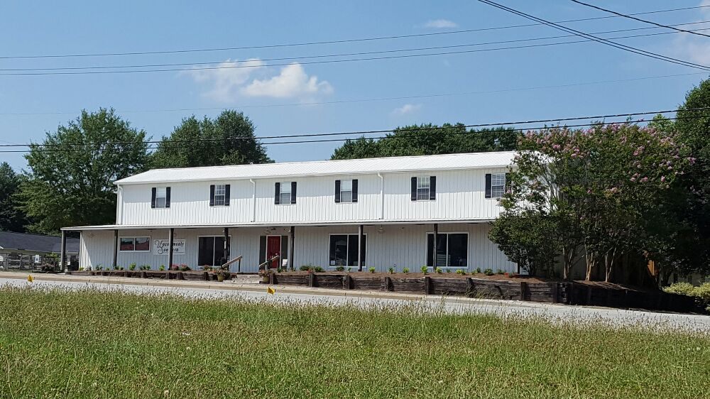 SOUTHERN Updated September 2024 1817 Pamplico Hwy