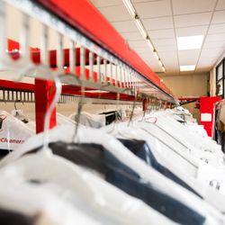 Clothesline Cleaners - Meridian