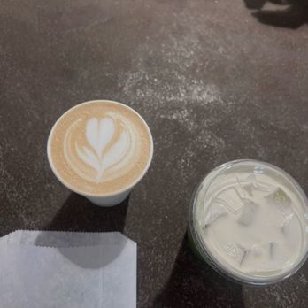 Condron Coffee - Coffee & Tea Near Me - Riverside, California Condron Coffee - Coffee & Tea Near Me - Riverside, California