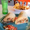 Super Burrito & Taqueria gift card