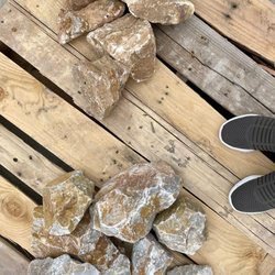 Resource Building Materials - Grand Canyon Onyx