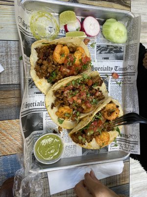 Taqueria Rendon by null