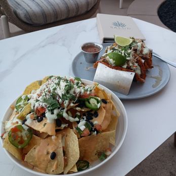 Salud - Patio - Bars Near Me - Tucson, Arizona