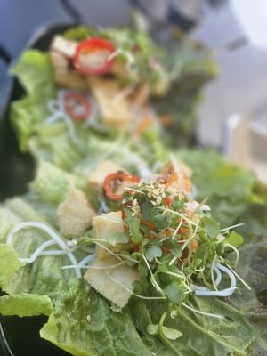 Spice Trade Brewery & Kitchen by null