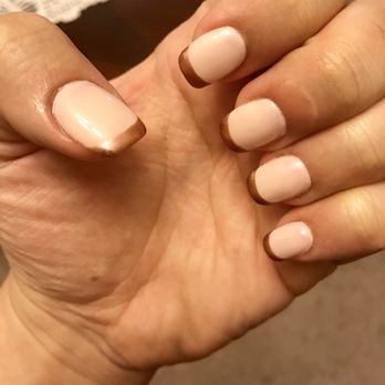 Tina's Nails - Nails by David, design by Jennifer. - Nail Salons Near Me - Encino, California Tina's Nails - Nails by David, design by Jennifer. - Nail Salons Near Me - Encino, California