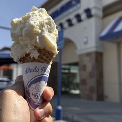 Handel's Homemade Ice Cream