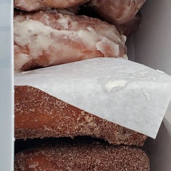 Klassic Doughnuts - Food Trucks Near Me Klassic Doughnuts - Food Trucks Near Me