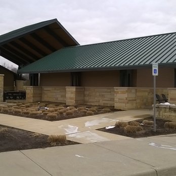 Founders Park - large shelter with restrooms near the park entrance - Parks Near Me - Carmel, Indiana Founders Park - large shelter with restrooms near the park entrance - Parks Near Me - Carmel, Indiana