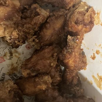 Bonchon Elk Grove - Yang-nyeom wings - Korean Near Me - Elk Grove, California Bonchon Elk Grove - Yang-nyeom wings - Korean Near Me - Elk Grove, California