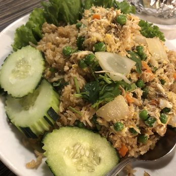 Charm Thai Kitchen - Thai Near Me - San Diego, California