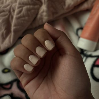 Glamour Nail Spa - nails - Nail Salons Near Me - Los Angeles, California
