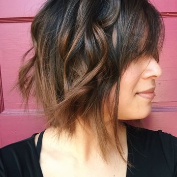 Leah Does My Hair - Hair Stylists Near Me - Charlottesville, Virginia Leah Does My Hair - Hair Stylists Near Me - Charlottesville, Virginia