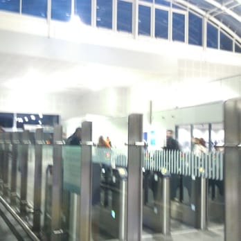 Haymarket Station - Train Stations Near Me - Edinburgh, EDH
