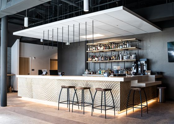 SOVA Micro-Room & Social Hotel by null