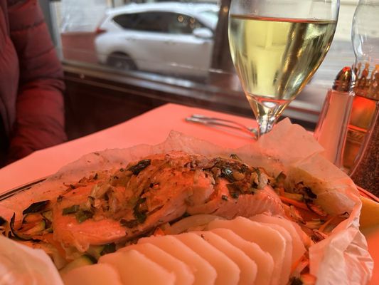 Hyde Street Seafood House & Raw Bar by null