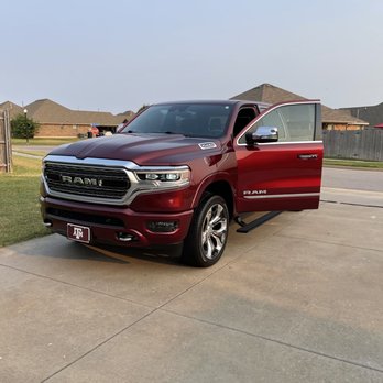 Showroom Detailing - 2019 Dodge Ram 1500 Limited - Auto Detailing Near Me Showroom Detailing - 2019 Dodge Ram 1500 Limited - Auto Detailing Near Me