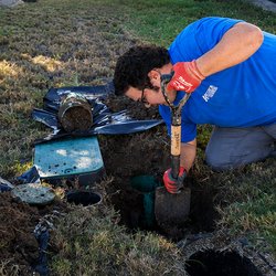Anchor Plumbing Services
