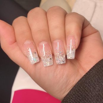 AP Nails Spa - Dipping powder ombre - Nail Salons Near Me - San Jose, California AP Nails Spa - Dipping powder ombre - Nail Salons Near Me - San Jose, California