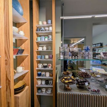 Yuzu Chocolates - Chocolatiers & Shops Near Me - Gent, VOV