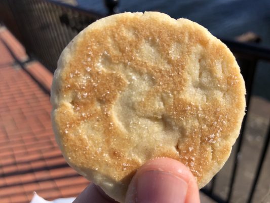 Fabulous Welshcakes Cardiff Bay by null