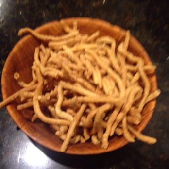 Mandarin Taste Restaurant - Chinese chips and dip. Haha - Szechuan Near Me - Diamond Bar, California Mandarin Taste Restaurant - Chinese chips and dip. Haha - Szechuan Near Me - Diamond Bar, California