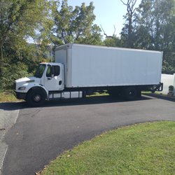 Taylor & Sons Moving & Transportation