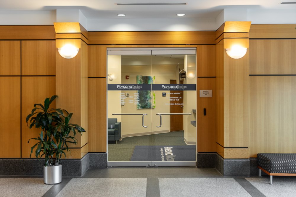 PERSONA DOCTORS WOODBRIDGE Updated October 2024 16 Reviews