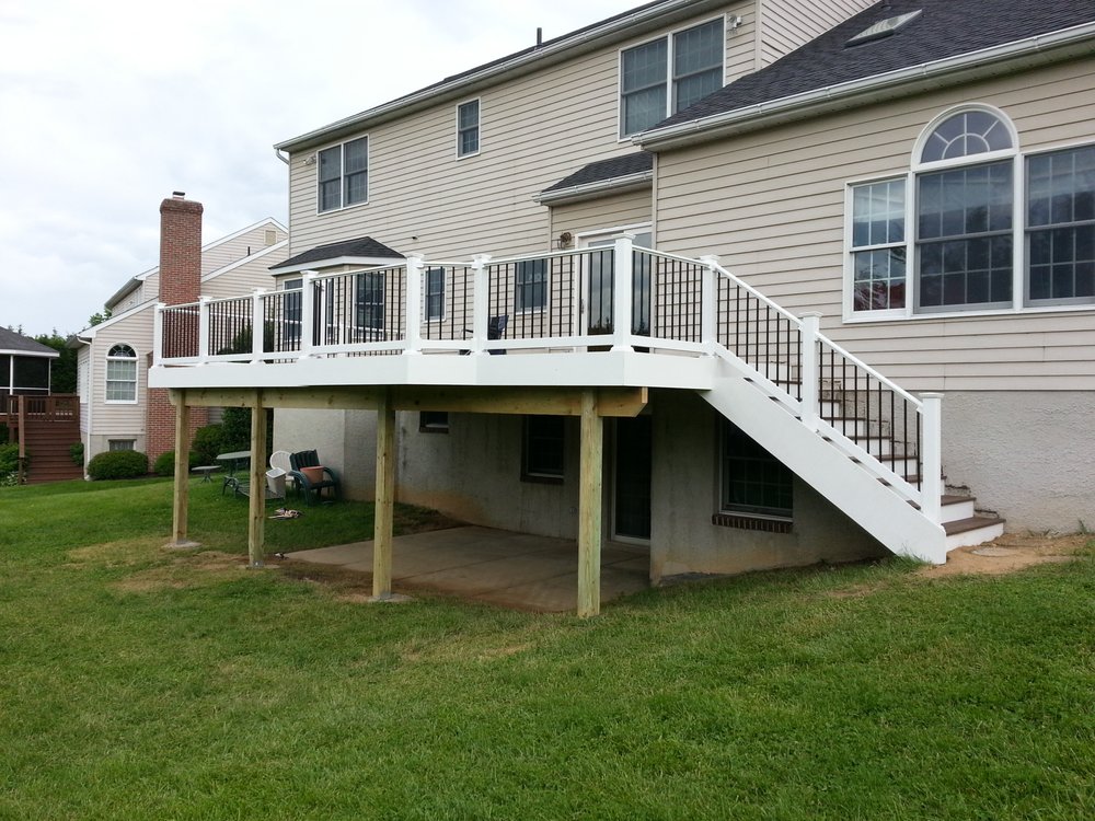 Slide of Everyday Handyman