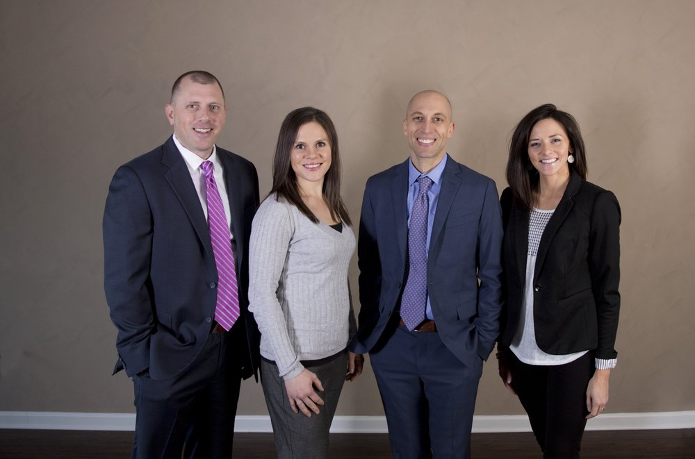 UNITY EYE CENTERS Updated August 2024 401 N Eddy St, Grand Island