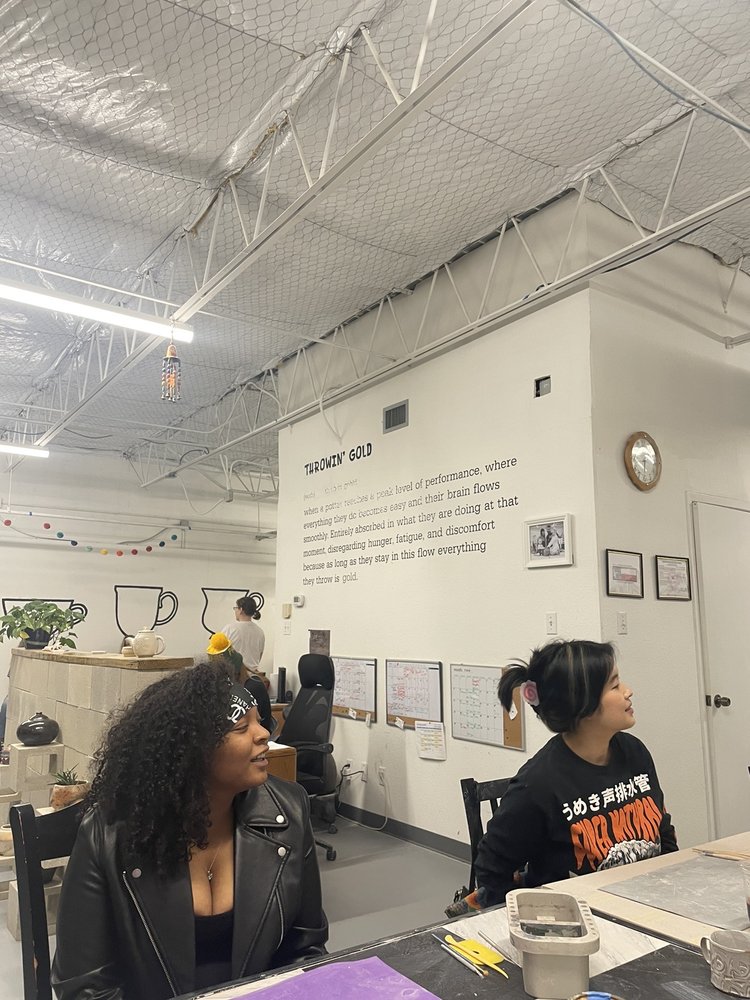 SUNIN CLAY STUDIO Updated October 2024 16 Photos 13473 Wetmore Rd